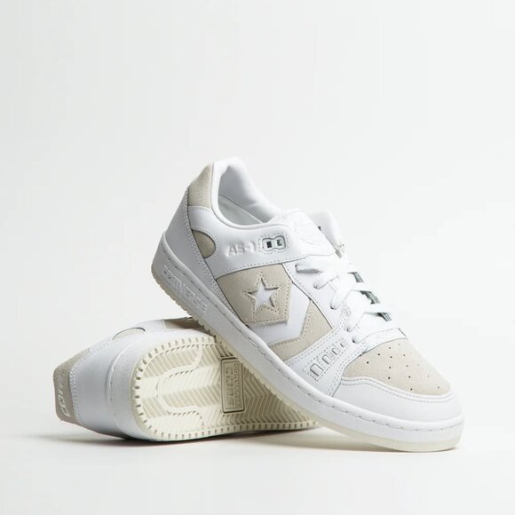 COPY - Converse AS-1 Skate Pro Men US 10 'White Vaporous Grey' A05316C NEW SNEA… - Picture 12 of 16